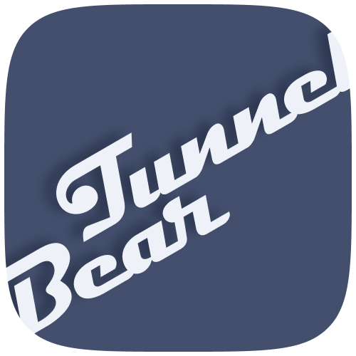 Изображение: TunnelBear  2023-2025  — Аккаунт с активной подпиской