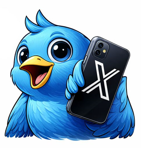 Изображение: 1 MONTH OLD IPHONE REG FRESH TWITTER ( X ). OUTLOOK MAIL. 2FA. AUTH TOKEN