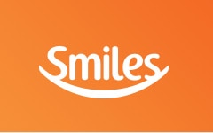 Изображение: Smiles.com.br  20k-29k milhes