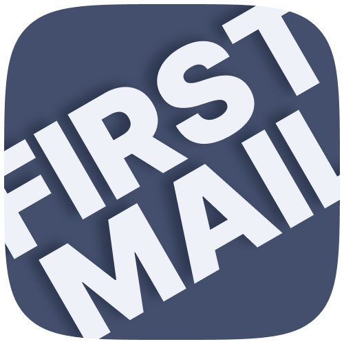 Изображение: Firstmail COM/NET IMAP enabled