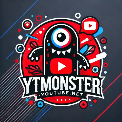 Изображение: Аккаунт Ytmonster.net  700-799k  кредитов (Youtube подписки, лайки, просмотры)