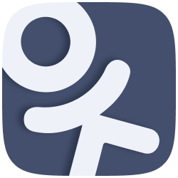 Изображение: ✅ Одноклассники - БЕЗ владельца РЕТРИВ | RU номер, 100+ Друзей (ном:пароль) Женские. Русские имена