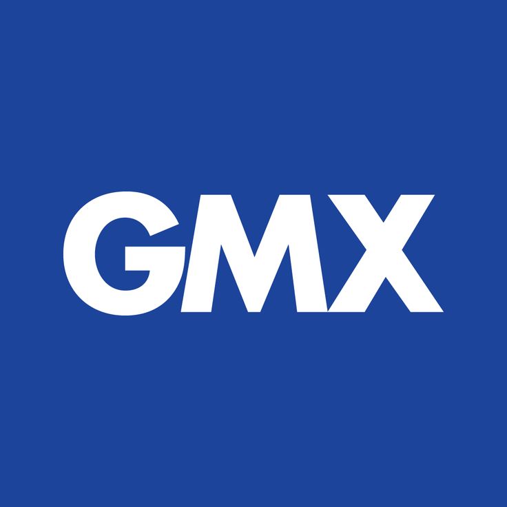 Изображение: Аккаунты GMX.com 2023 года | Аккаунты вида почта@gmx.com. Пол (MIX). Активированы POP3, IMAP, SMTP.