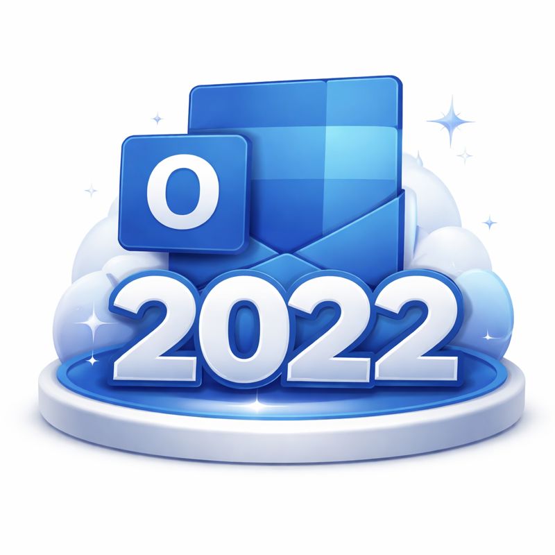 Изображение: 2022 OUTLOOK | LONG LIVE | REFRESH TOKEN