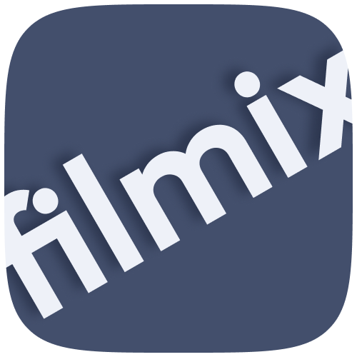Изображение: FILMIX PRO [ПОДПИСКА ДО 2024г]