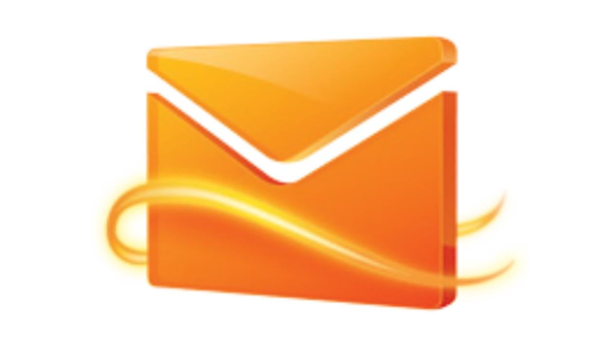 Изображение: Hotmail.com трастовые! Б/У, Живут более 6 месяцев | Активированы IMAP, POP3, SMTP